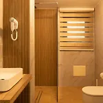 Domino House Pensionat Striano