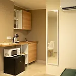Domino House