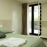Domino House