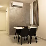 Domino House