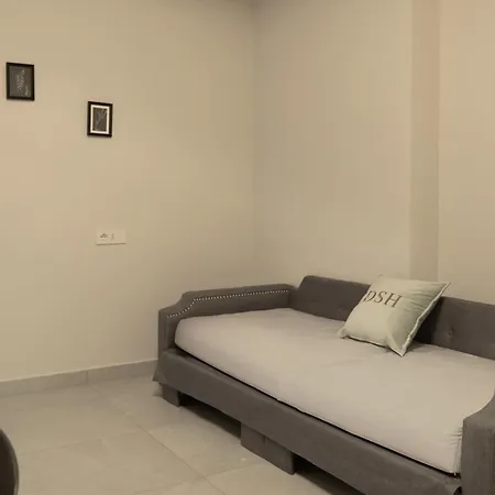 Domino House Maison d'hôtes