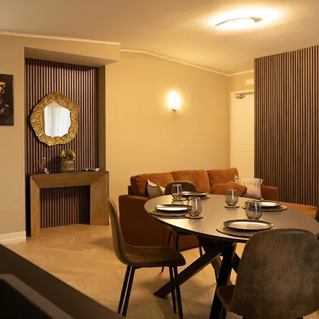 Domino House Maison d'hôtes Striano