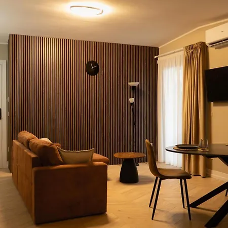 Domino House Striano