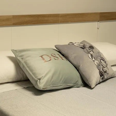 Maison d'hôtes Domino House