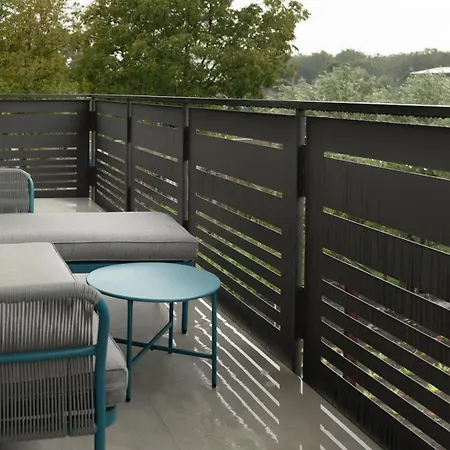 Domino House Maison d'hôtes Striano