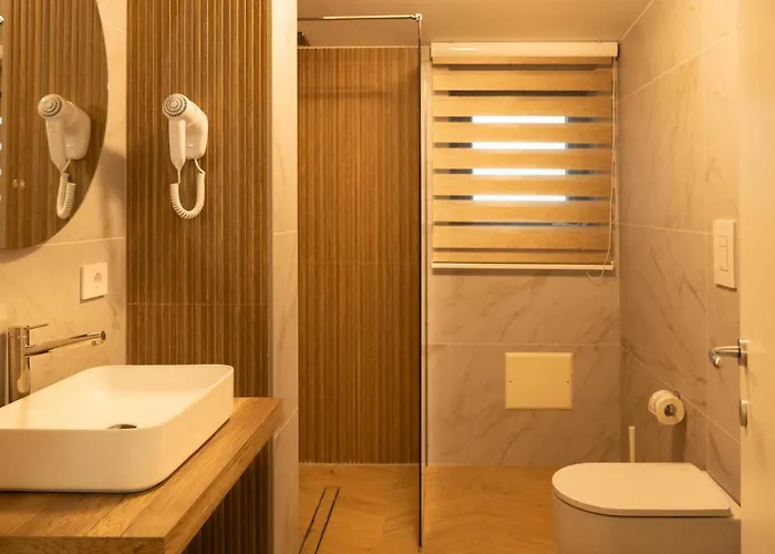 Domino House Maison d'hôtes Striano