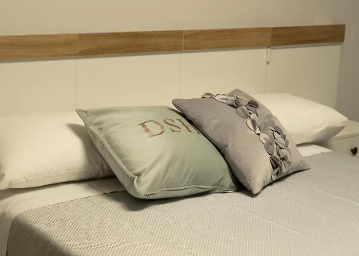 Maison d'hôtes Domino House