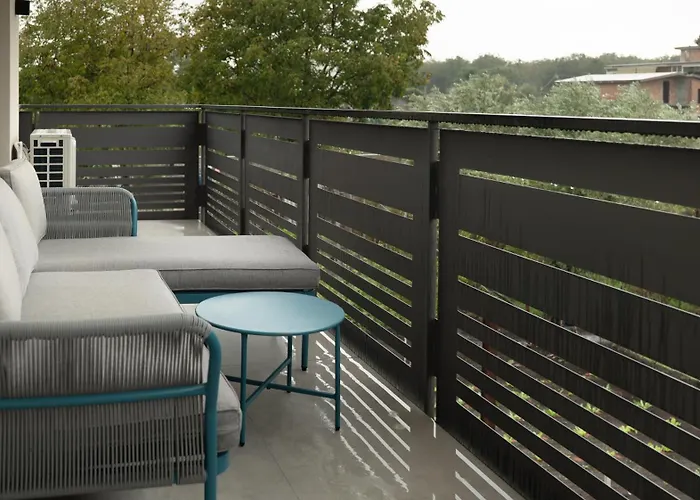 Domino House Maison d'hôtes Striano