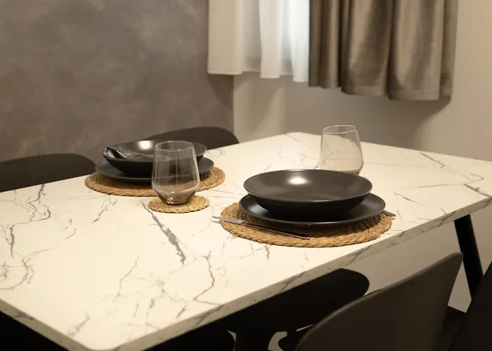 Domino House Maison d'hôtes Striano