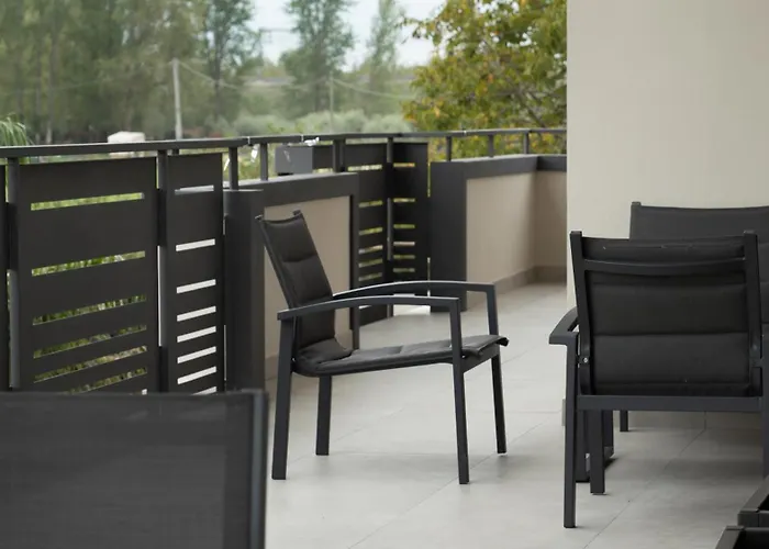 Maison d'hôtes Domino House 3*