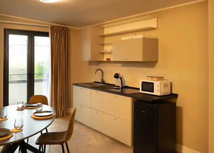 Maison d'hôtes Domino House