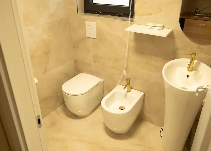 Domino House Striano