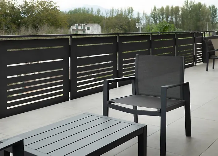 Maison d'hôtes Domino House