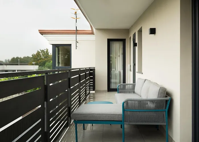 Domino House Maison d'hôtes 3*