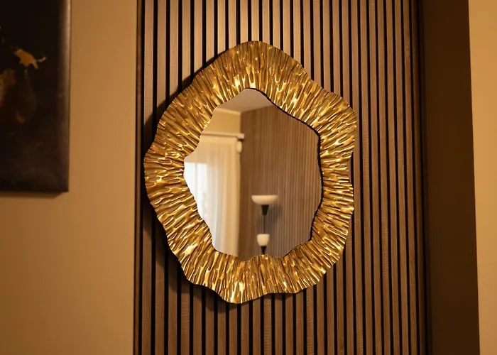 Maison d'hôtes Domino House 3*