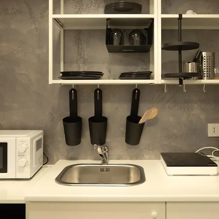 Domino House Casa de hóspedes Striano