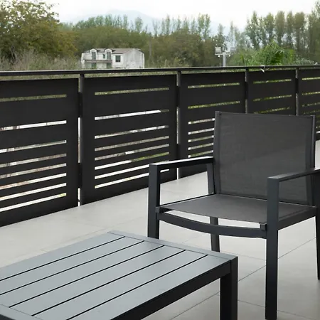 Casa de hóspedes Domino House